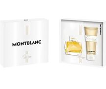 Kit Coffret Montblanc Signature Absolue Feminino Eau de Parfum